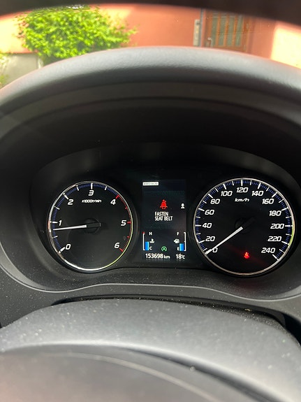 Mitsubishi Outlander 12 of 19