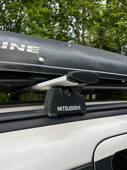 Mitsubishi Outlander 10 of 19