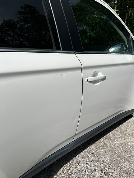 Mitsubishi Outlander 6 of 19