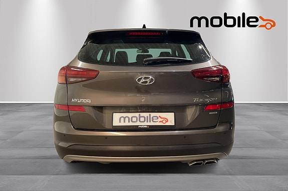 Hyundai Tucson 4 of 28
