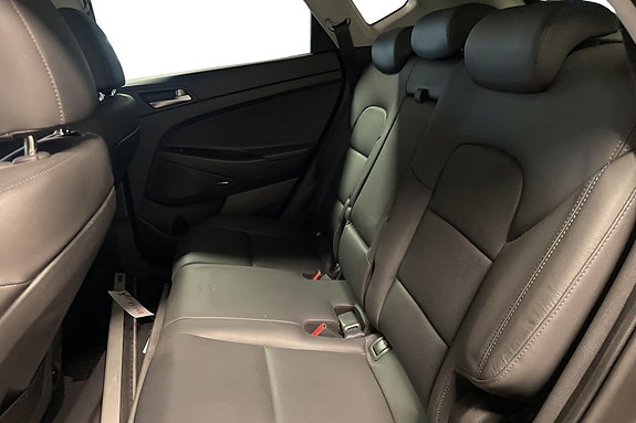 Hyundai Tucson 7 of 28
