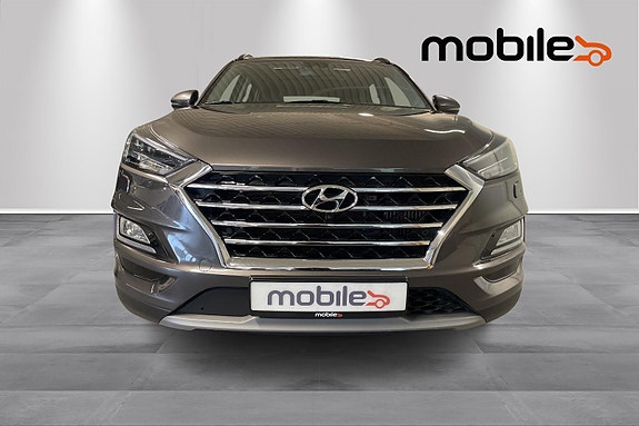 Hyundai Tucson 18 of 28