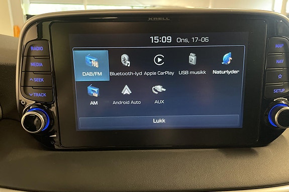 Hyundai Tucson 13 of 28