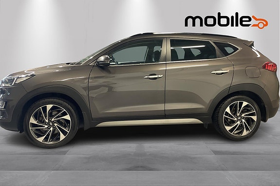 Hyundai Tucson 20 of 28