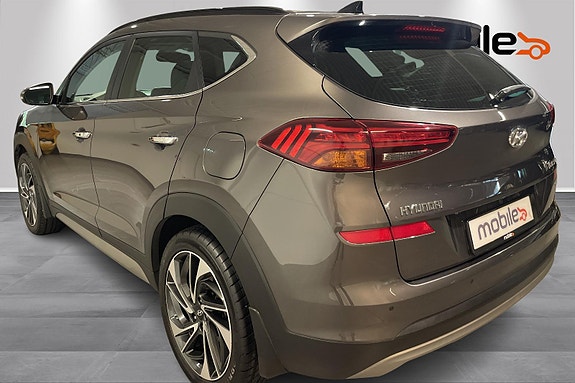 Hyundai Tucson 21 of 28