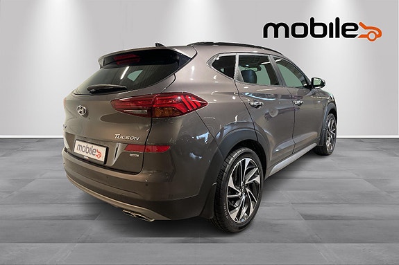 Hyundai Tucson 3 of 28