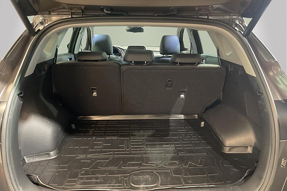 Hyundai Tucson 5 of 28