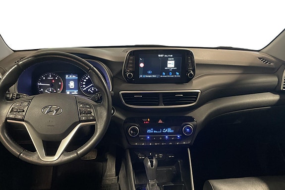 Hyundai Tucson 6 of 28