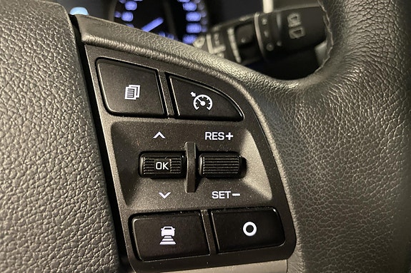 Hyundai Tucson 16 of 28