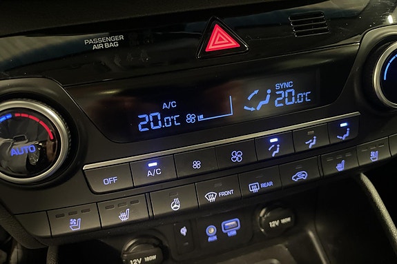 Hyundai Tucson 15 of 28