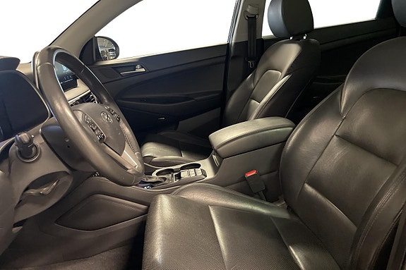 Hyundai Tucson 8 of 28