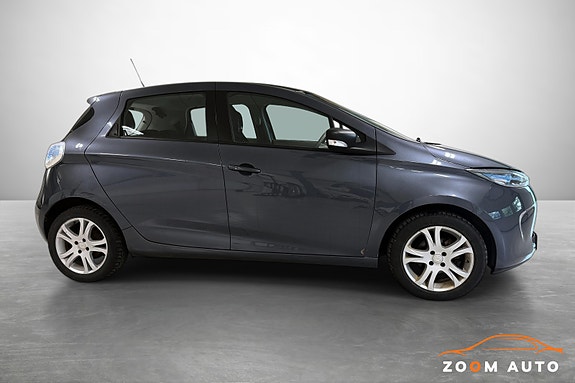 Renault Zoe 6 of 28