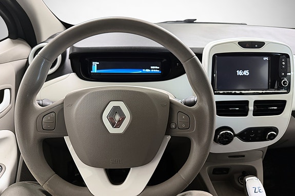 Renault Zoe 21 of 28