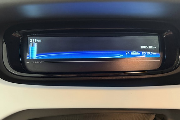 Renault Zoe 26 of 28