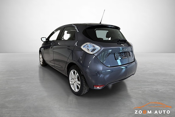 Renault Zoe 13 of 28