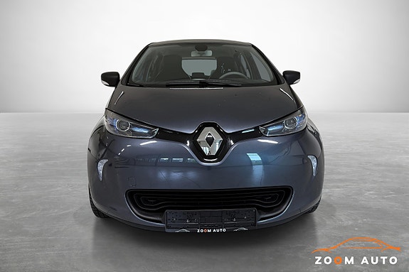 Renault Zoe 2 of 28