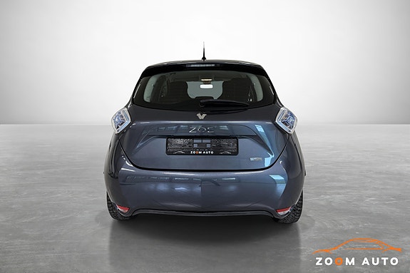 Renault Zoe 9 of 28