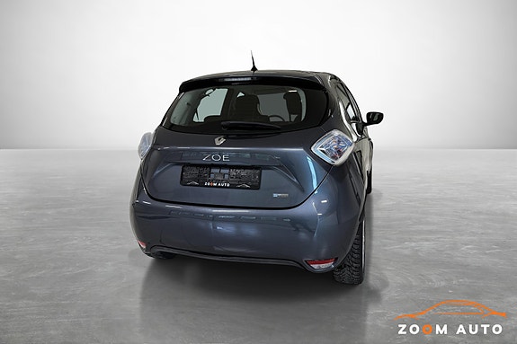 Renault Zoe 8 of 28
