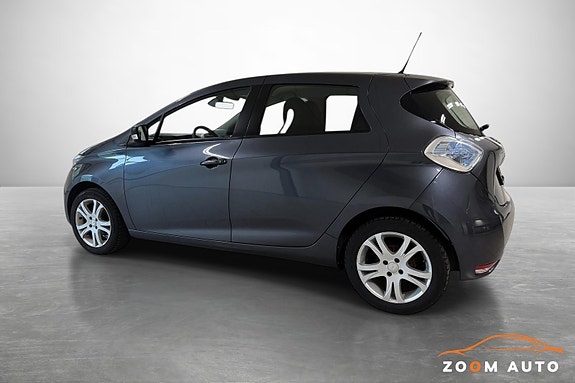 Renault Zoe 15 of 28