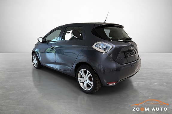 Renault Zoe 12 of 28