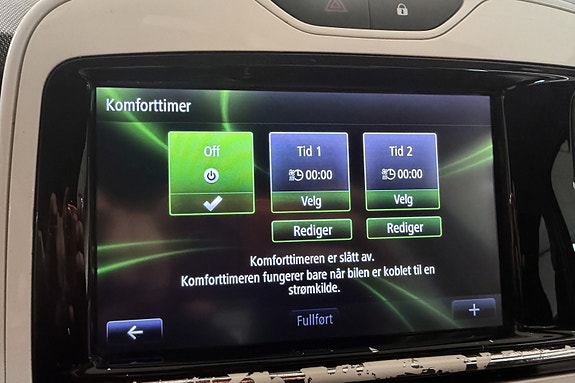 Renault Zoe 25 of 28
