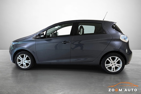 Renault Zoe 16 of 28