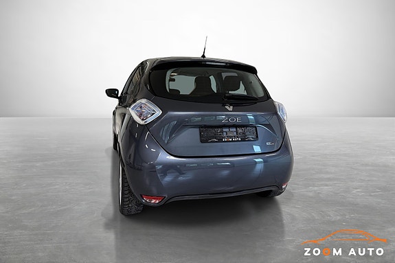 Renault Zoe 10 of 28