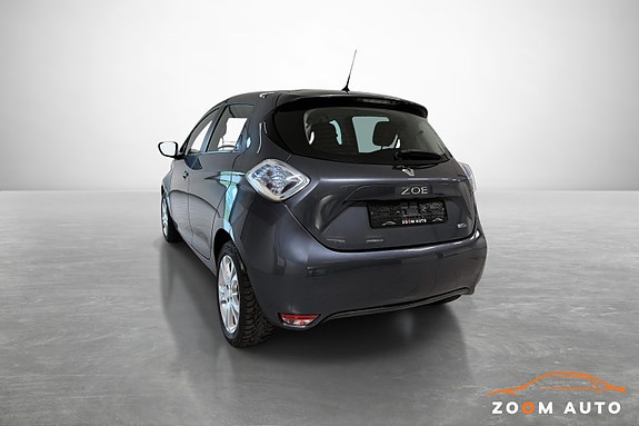 Renault Zoe 11 of 28
