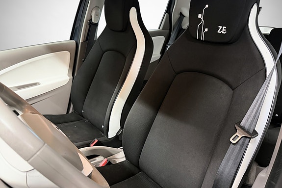 Renault Zoe 20 of 28