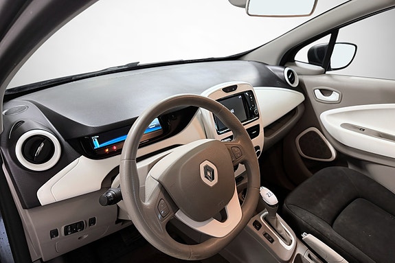 Renault Zoe 22 of 28