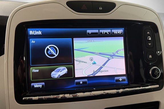 Renault Zoe 23 of 28