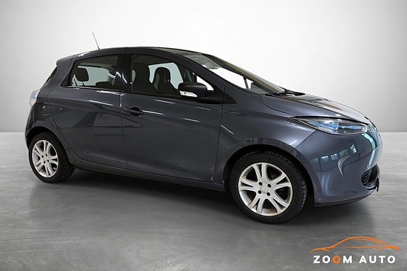 Renault Zoe 5 of 28