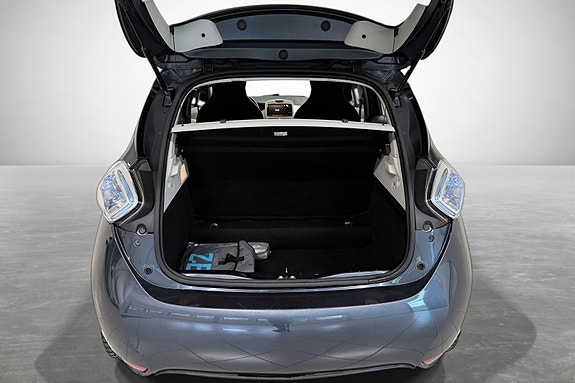 Renault Zoe 19 of 28