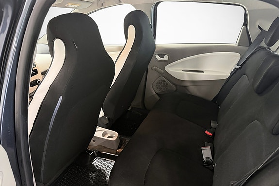 Renault Zoe 28 of 28