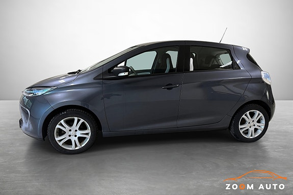 Renault Zoe 17 of 28