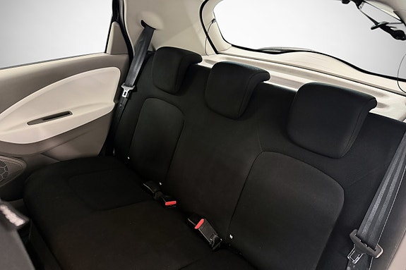 Renault Zoe 27 of 28