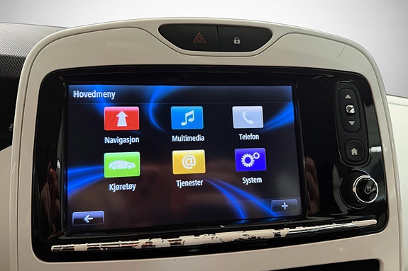 Renault Zoe 24 of 28
