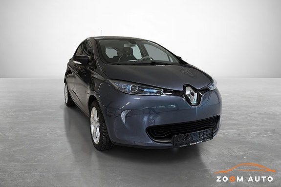 Renault Zoe 3 of 28
