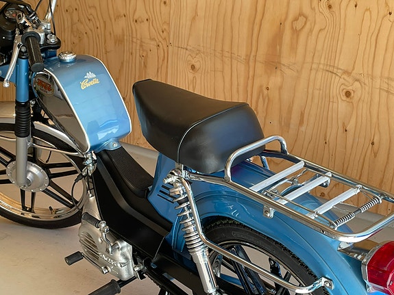 Tempo Corvette 4 of 9