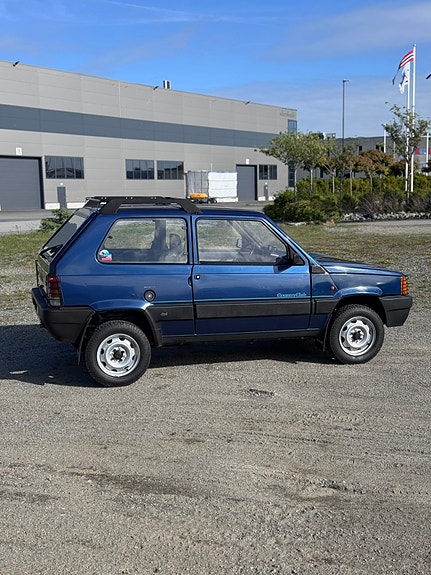 Fiat Panda 5 of 30