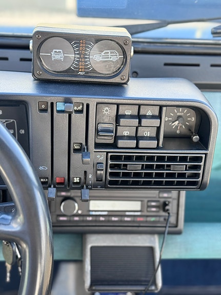Fiat Panda 23 of 30