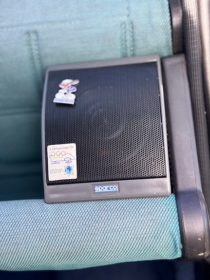Fiat Panda 25 of 30