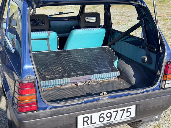 Fiat Panda 28 of 30
