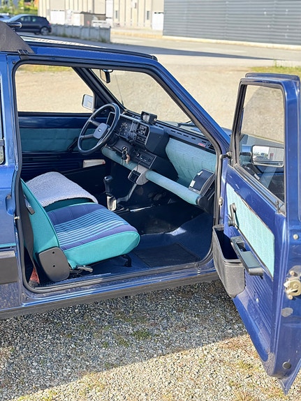 Fiat Panda 19 of 30