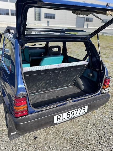 Fiat Panda 27 of 30