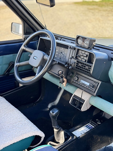 Fiat Panda 20 of 30