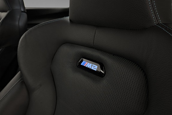 BMW M2 11 of 25