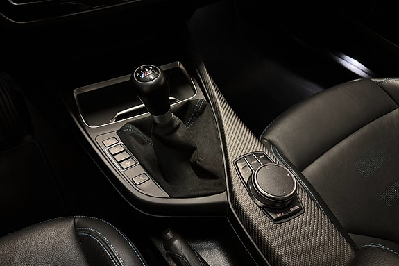 BMW M2 19 of 25