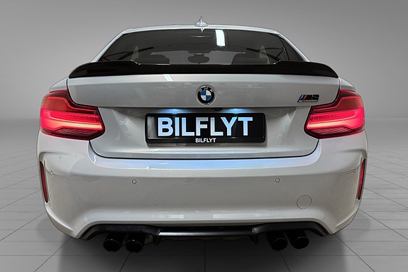 BMW M2 6 of 25