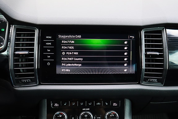 Skoda Kodiaq 24 of 27